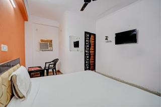 Hotel O Krishna Residency - Noida - 7