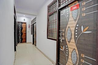 Hotel O Krishna Residency - Noida - 1