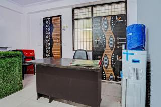 Hotel O Krishna Residency - 9