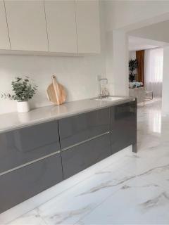 Luxrem 2 Apartments Balcony 1 Bed - Remscheid - 2