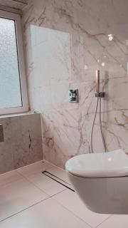 Luxrem 2 Apartments Balcony 1 Bed - Remscheid - 4