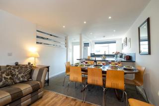 7 The Plantation - Aldeburgh Coastal Cottages - Aldeburgh - 6