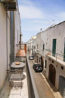Dimora Dolce Vista - RELAX con VISTA ad OSTUNI - Ostuni - 3