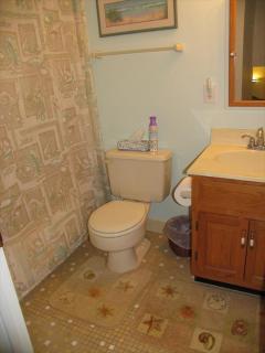 1107 Beach Avenue, Unit C2 - Cape May - 1