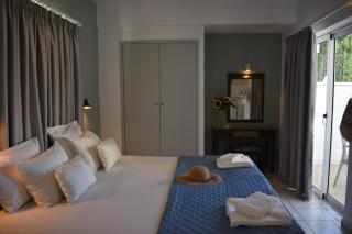 Mediterranea Apartments - Kato Daratso - 9