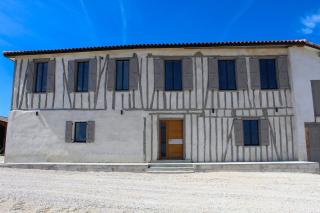 Domaine d'En Carignan - Gimont - 0