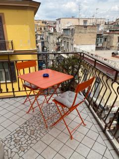 B&B Borgo Antico - 4