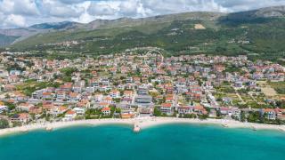 NEW! Villa Pavuza – Luxury 4-Bedroom Seaview Villa - Podstrana - 5