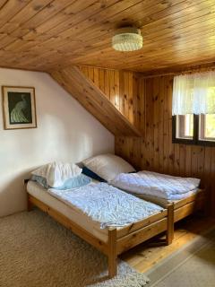 Gallys Mounting Cottage Pod Boubinem - Lenora - 2