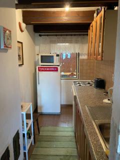 Gallys Mounting Cottage Pod Boubinem - Lenora - 1