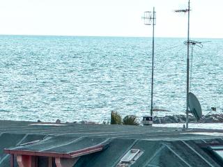 Budapest Apartment, Vista Mare Rif A489 - 8