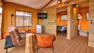 Get Your Glamp On - Sevierville - 8