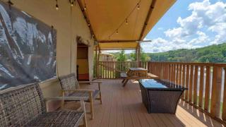Get Your Glamp On - Sevierville - 5