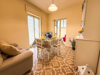 Budapest Apartment Vista Mare Rif A489 - San Benedetto del Tronto - 6