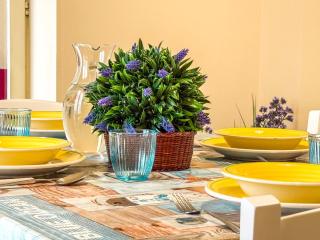 Budapest Apartment Vista Mare Rif A489 - San Benedetto del Tronto - 1