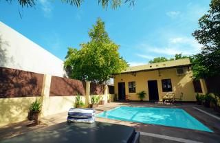 The Pugmark, A Wildlife Resort - Sawāi Mādhopur - 4