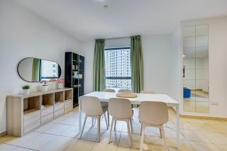 Big Apartment in Murjan, JBR, near the beach - Dubai - 1