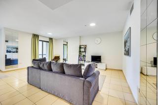 Big Apartment in Murjan, JBR, near the beach - Dubai - 4