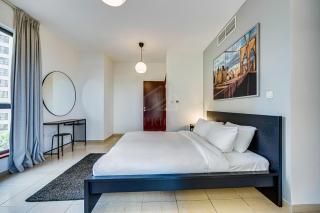 Big Apartment in Murjan, JBR, near the beach - Dubai - 9
