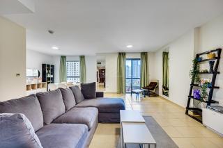 Big Apartment in Murjan, JBR, near the beach - Dubai - 0