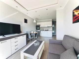 Cloudlight Apartment - Fiesta Apartments - Danzig - 8