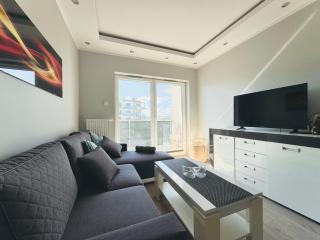 Cloudlight Apartment - Fiesta Apartments - Danzig - 6