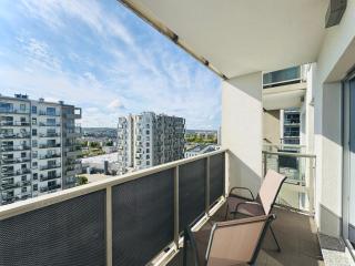 Cloudlight Apartment - Fiesta Apartments - 5