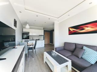 Cloudlight Apartment - Fiesta Apartments - Danzig - 3