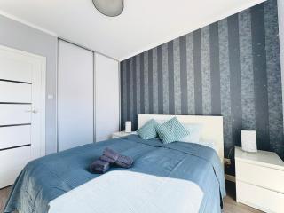 Cloudlight Apartment - Fiesta Apartments - Danzig - 1