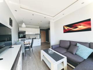 Cloudlight Apartment - Fiesta Apartments - Danzig - 2