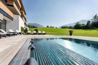 Klosterhof – Alpine Hideaway & Spa - 0