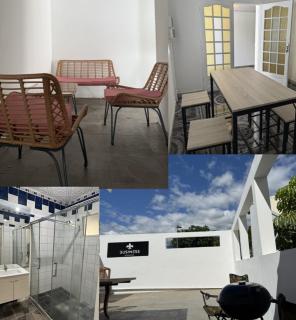 T5 au Jardin de l'Etat Centre historique à Saint-Denis de la Réunion - 3