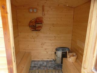 Clisura Dunarii Casutele Danca - 9