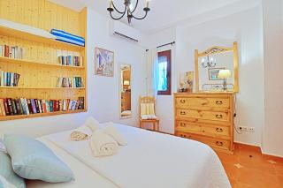 Casa Munoz Acosta - Frigiliana - 1