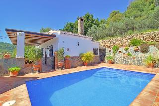 Casa Munoz Acosta - Frigiliana - 7