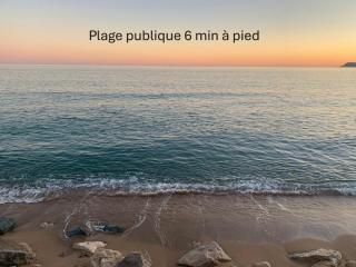 Agreable studio quartier Suquet-Vieux Port A0B185 - Cannes - 8