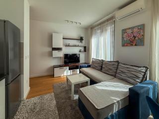 K-Lux Nest - Belgrado - 0