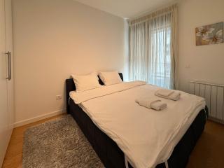 K-Lux Nest - Belgrado - 5