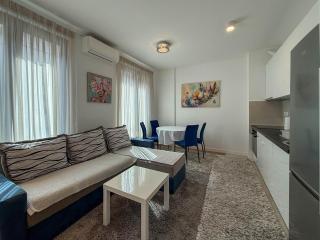 K-Lux Nest - Belgrado - 3