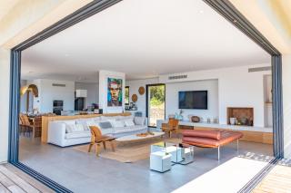 Villa U Pinu - Pinarellu - 5
