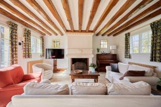La Musardière - Cottage avec Grand Jardin - Beaumont-le-Roger - 2
