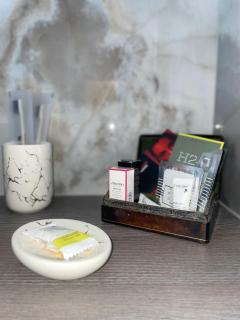 Peonia Apartment - appartamento vista lago - 4