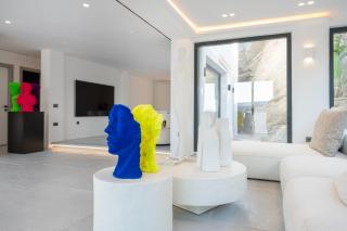 Villa Matrix - Città di Mykonos - 8