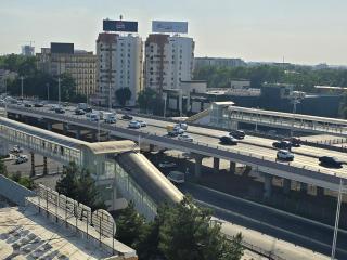 House Novza - Tashkent - 8