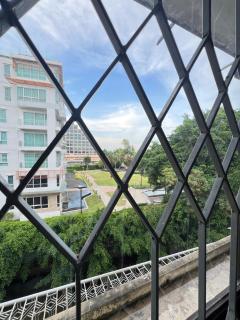 Grand riverine views - Bangkok - 4