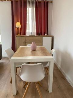 Apartamento Plaza de las Flores - Murcia - 7