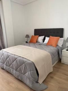 Apartamento Plaza de las Flores - Murcia - 4