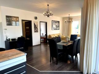 Golden Shore Retreat - Siófok - 0