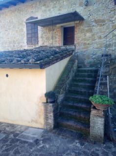 Agriturismo Cordiglianello - 1