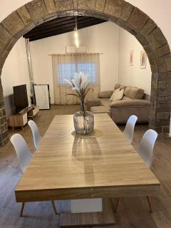 Villa`s Safara - Safara - 0